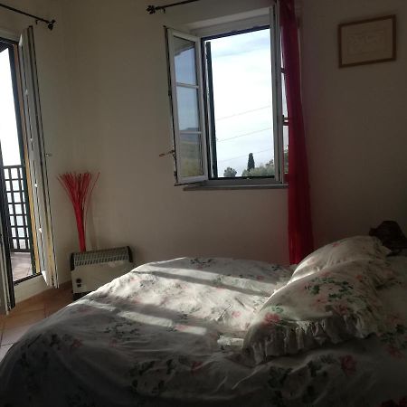 Ca' Clementine 호텔 Sasso di Bordighera 외부 사진